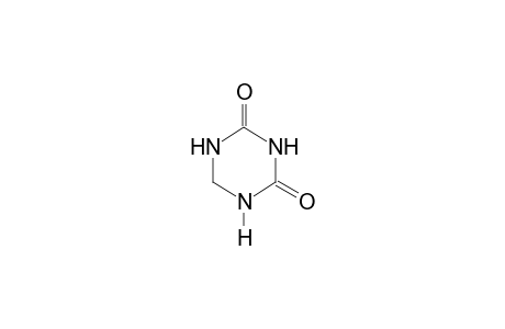 dihydro-s-triazine-2,4(1H,3H)-dione