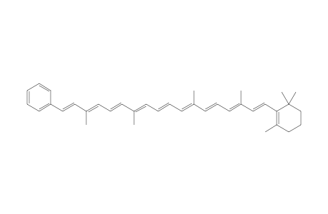 7'-PHENYL-7'-APO-BETA-CAROTENE