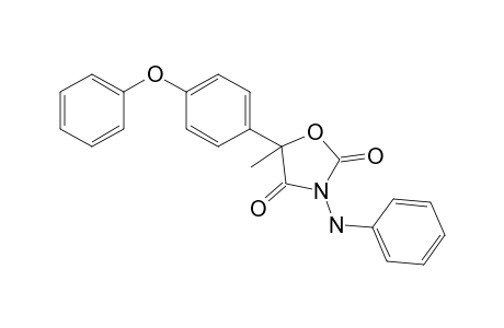 Famoxadone