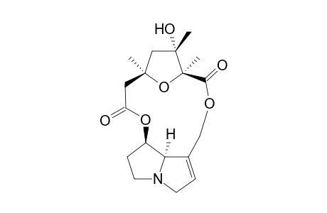 (12S)-12-HYDROXYRETROISOSENINE