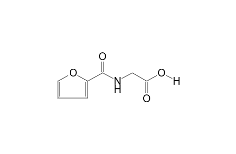 N-(2-furoyl)glycine