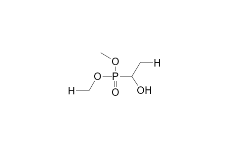 RAC-DIMETHYL-(1-HYDROXYETHYL)-PHOSPHONATE