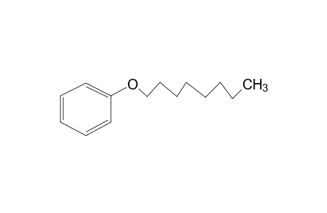 Octyl phenyl ether