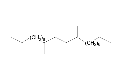 9,12-Dimethyleicosane