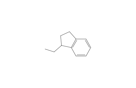 1-ethyl-2,3-dihydro-1H-indene