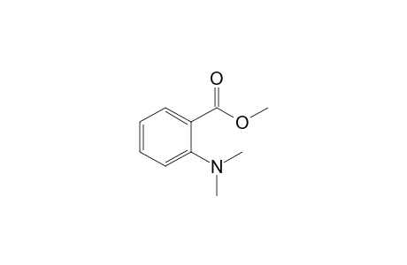 N,N-dimethylanthranilic acid, methyl ester