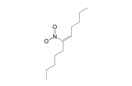 6-Nitroundec-5-ene