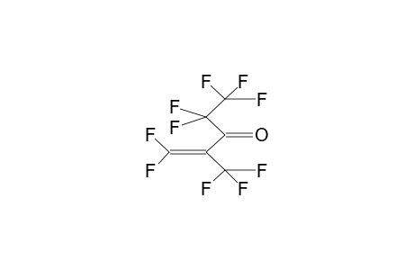 PERFLUORO-2-METHYL-1-PENTEN-3-ONE