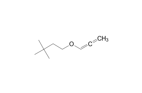 3,3-Dimethylbutoxyallene