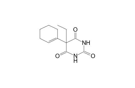 Cyclobarbital