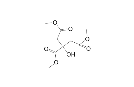 Trimethylcitrate