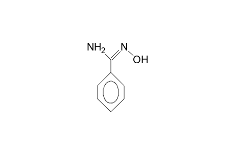 Benzamide oxime