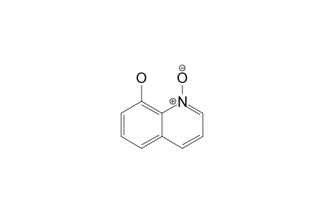 8-Quinolinol, 1-oxide