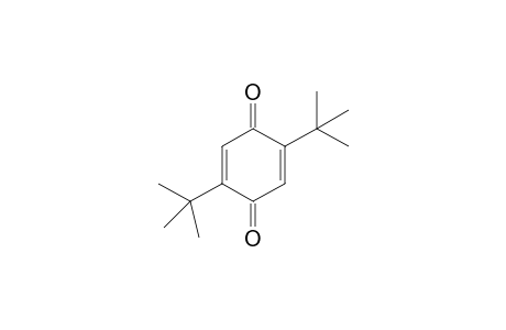 2,5-Di-tert-butyl-1,4-benzoquinone