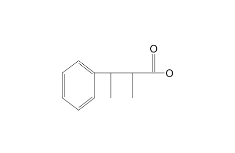 alpha,beta-DIMETHYLHYDROCINNAMIC ACID