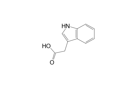 3-Indoleacetic acid