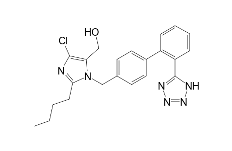 Losartan MS2