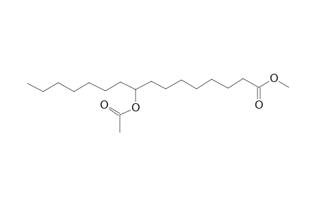 Methyl 9-acetoxyhexadecanoate