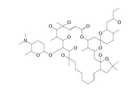 DUNAIMYCIN-D2S