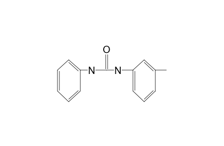 3-methylcarbanilide