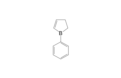 1-PHENYL-2-BOROLENE