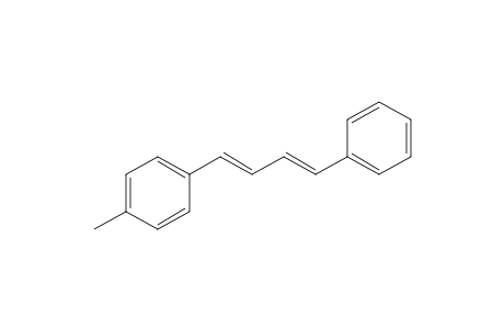 (E,E)-1-(4-Methylphenyl)-4-phenylbuta-1,3-diene