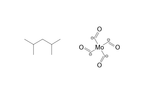 MOLYBDENUM, [(2,3,5,6-.ETA.)-BICYCLO[2.2.1]HEPTA-2,5-DIENE]TETRACARBONYL-