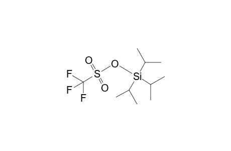 Triisopropylsilyl trifluoromethanesulfonate