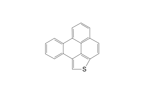 Benzo[1,2]phenaleno[4,3-bc]thiophene