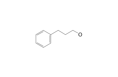 3-Phenyl-1-propanol