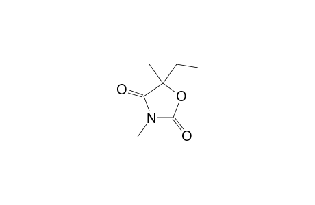 Paramethadione