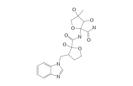 QAYNLIBLGFSAHV-UHFFFAOYSA-N