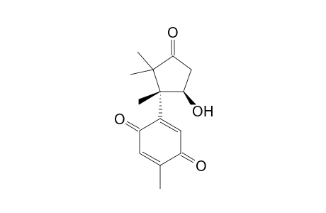 Enokipodin D