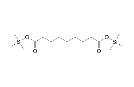 Azelaic acid 2TMS