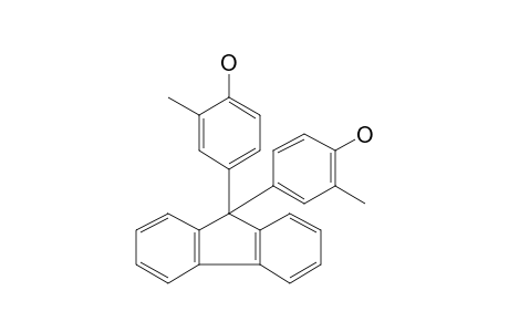 9,9-bis(4-Hydroxy-3-methylphenyl)fluorene