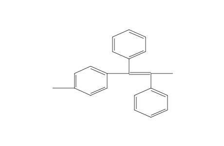 Poly(1,4-phenylene-1,2-diphenylethenylene)