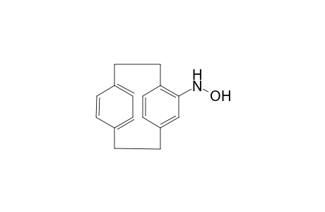 4-([2.2]Paracyclophanyl)hydroxylamine