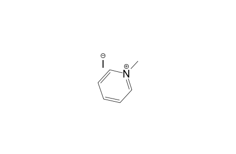 1-Methyl-pyridinium iodide
