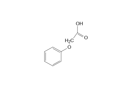 Phenoxyacetic acid