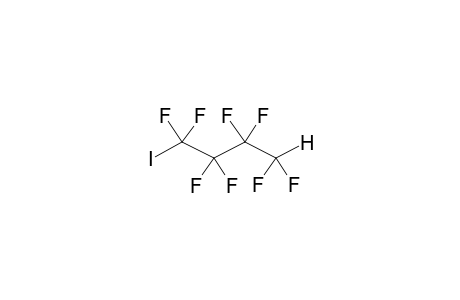 1-IODO-4-HYDRO-PERFLUORO-BUTANE