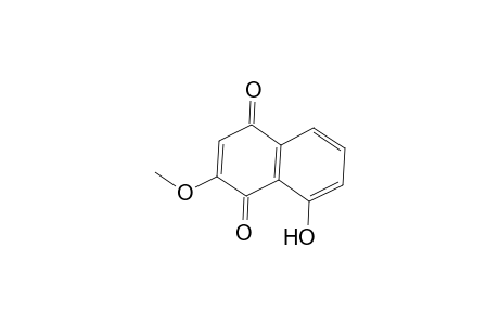 3-METHOXY-JUGLONE