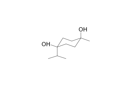 (R-1,C-4)-P-MENTHANE-1,4-DIOL