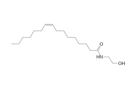 Palmitoleoyl ethanolamide