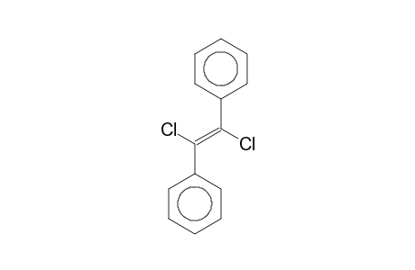 trans-alpha,alpha'-DICHLOROSTILBENE