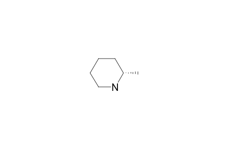 2-Methylpiperidine