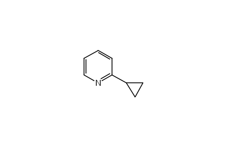 2-cyclopropylpyridine