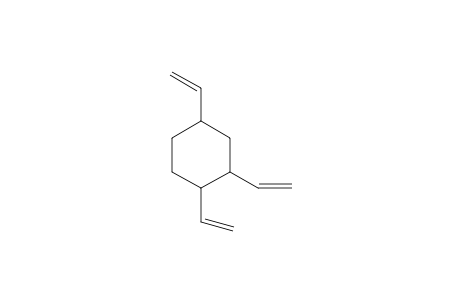 1,2,4-Trivinylcyclohexane