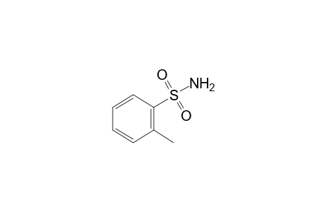 o-Toluenesulfonamide