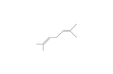 2,6-Dimethyl-2,5-heptadiene