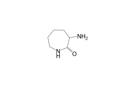 D-3-aminohexahydro-2H-azepin-2-one